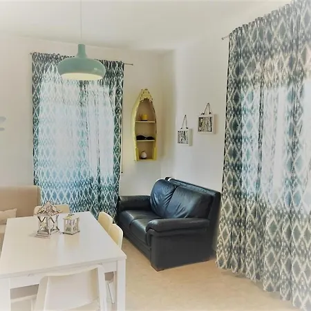 Albeale Holiday home