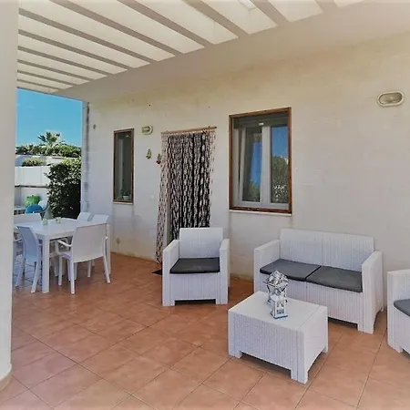 Casa de Férias Albeale