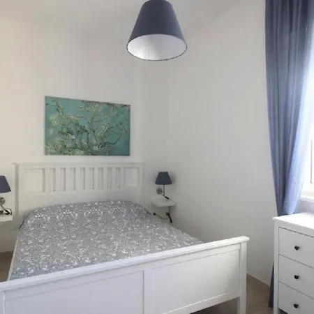 Albeale Holiday home Torre Santa Sabina