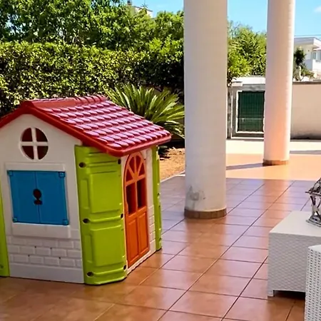 Holiday home Albeale *